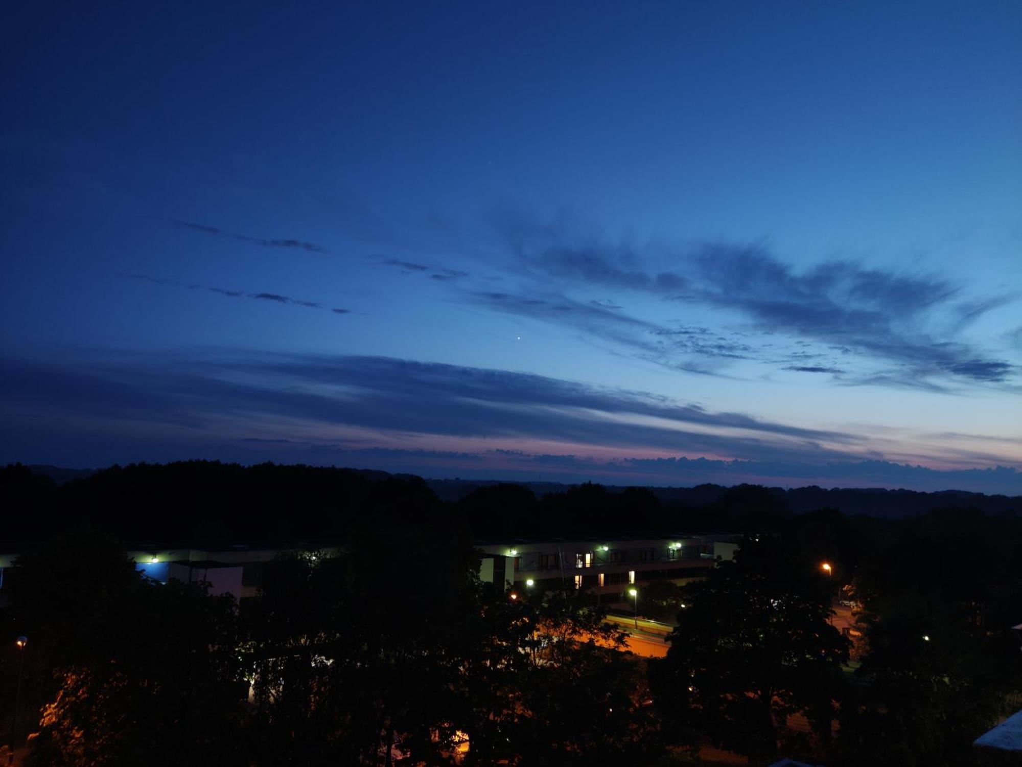 Schilksee Voraus! Apartment Kiel Bagian luar foto